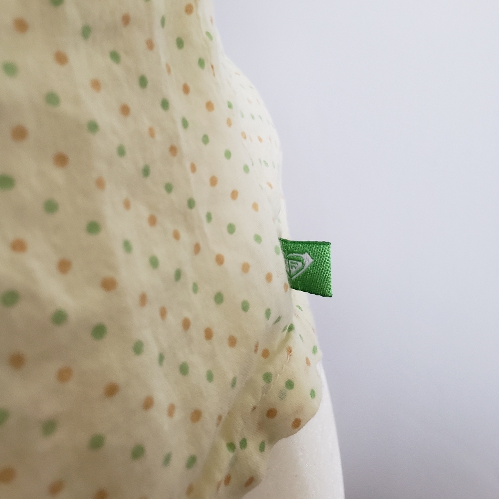 Vintage Roxy Button Down Shirt - image 6